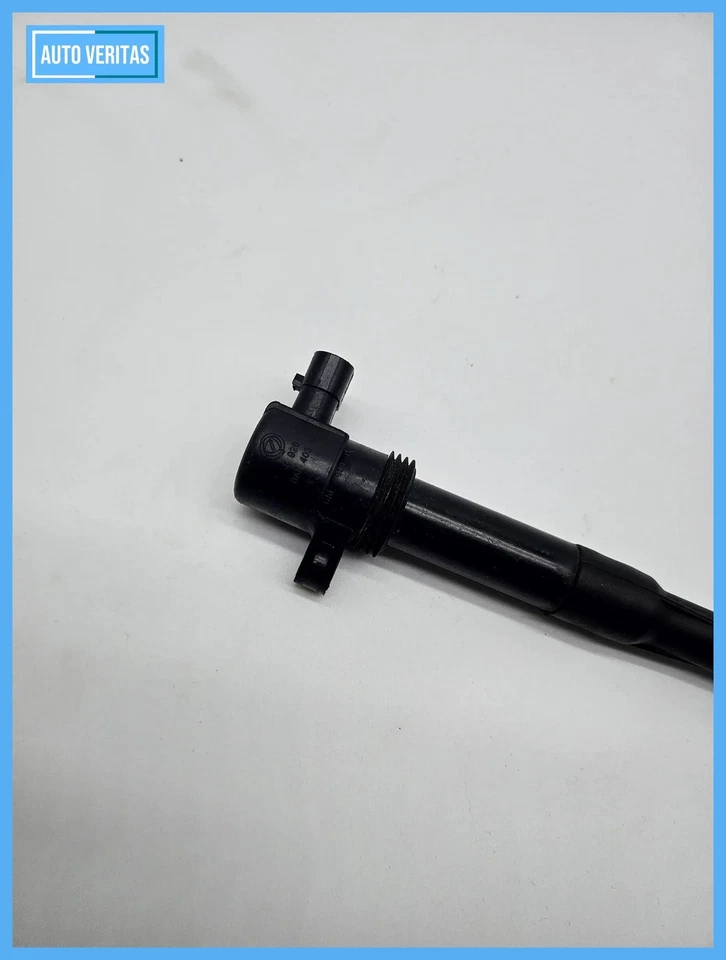 Original Fiat Stilo 192 1.6 16V 76kW 103PS Ignition coil coil B920 BAE 403 B - Image 4 of 4