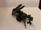 1982 GI Joe MMS Mobile Missile System Complete Vintage Hasbro 3.75 ARAH 80s Toys