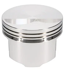 JE Pistons 206066 SRP 4.030 in. Bore 1.165 CD Flat Top 8 Cyl. Piston Kit