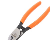 Pliers; Side,Cutting; 160Mm; Without Chamfer - SA.2233D-160 | Fast EU Shipping