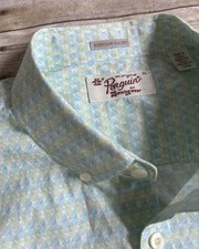 Original Penguin men's short sleeved slim fit XL extra large great condition