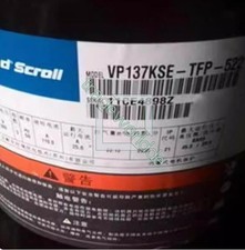 1PC New Compressor VP137KSE-TFP-522