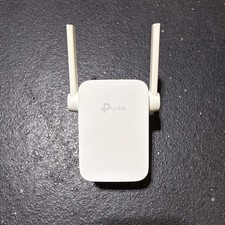 TP-Link AC750 WiFi Range Extender RE205 Dual Band w/ External Antennas