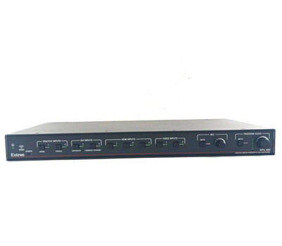 Extron MPS 409 HDMI / DVI / VGA Digital Media Presentation Switcher - 60-1012-01