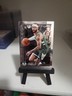 GARY TRENT JR 2025 Topps Chrome Basketball NBA Holo Silver Refractor #110 Bucks