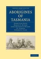 Henry Ling Roth (U. A.) | Aborigines Of Tasmania | Taschenbuch | Englisch (2009)