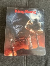 1976 Topps King Kong Trading Cards 20