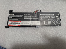 Genuine L16L2PB3 L17L2PF1 Battery Lenovo Ideapad 320 520 S145 V15 V145 V320 80%