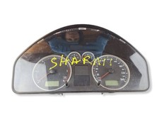 Compteur Volkswagen SHARAN