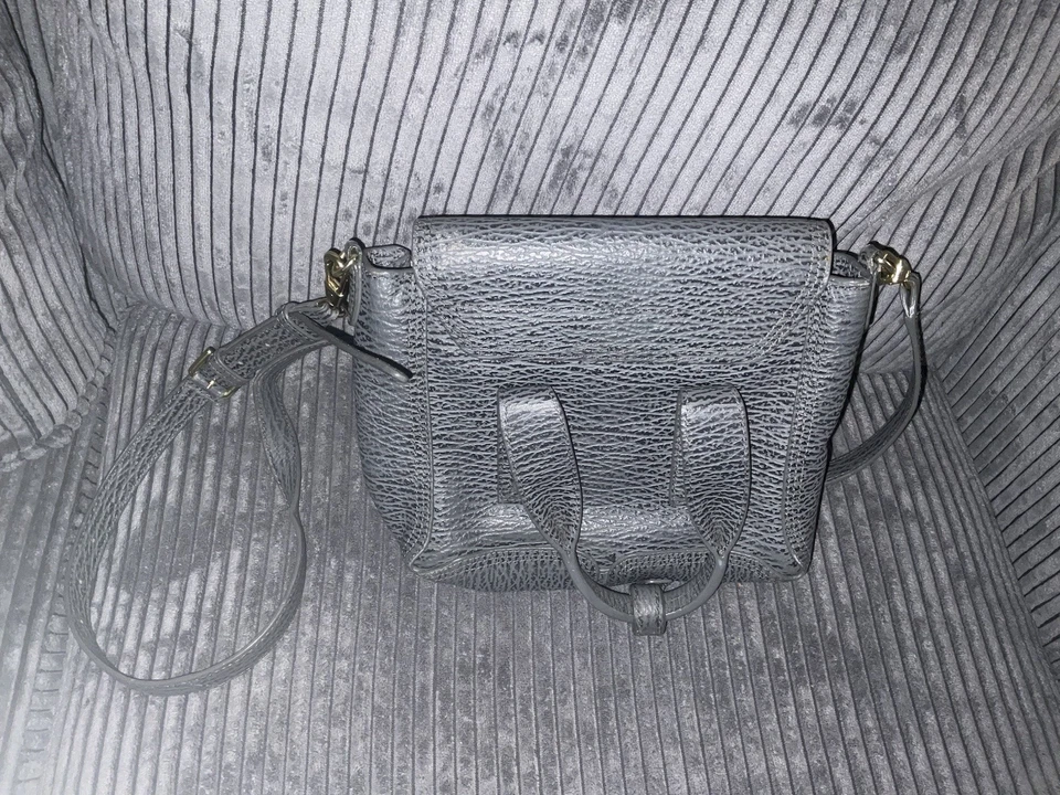 Mini bolso Phillip Lim Pashli 3,1 Foto 2 de 2