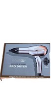 InfinitiPRO Volume  Shine Pro Hair Dryer with Diffuser Attachment