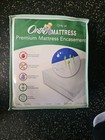 Ortho Premium Mattress Encasement  CAL KING