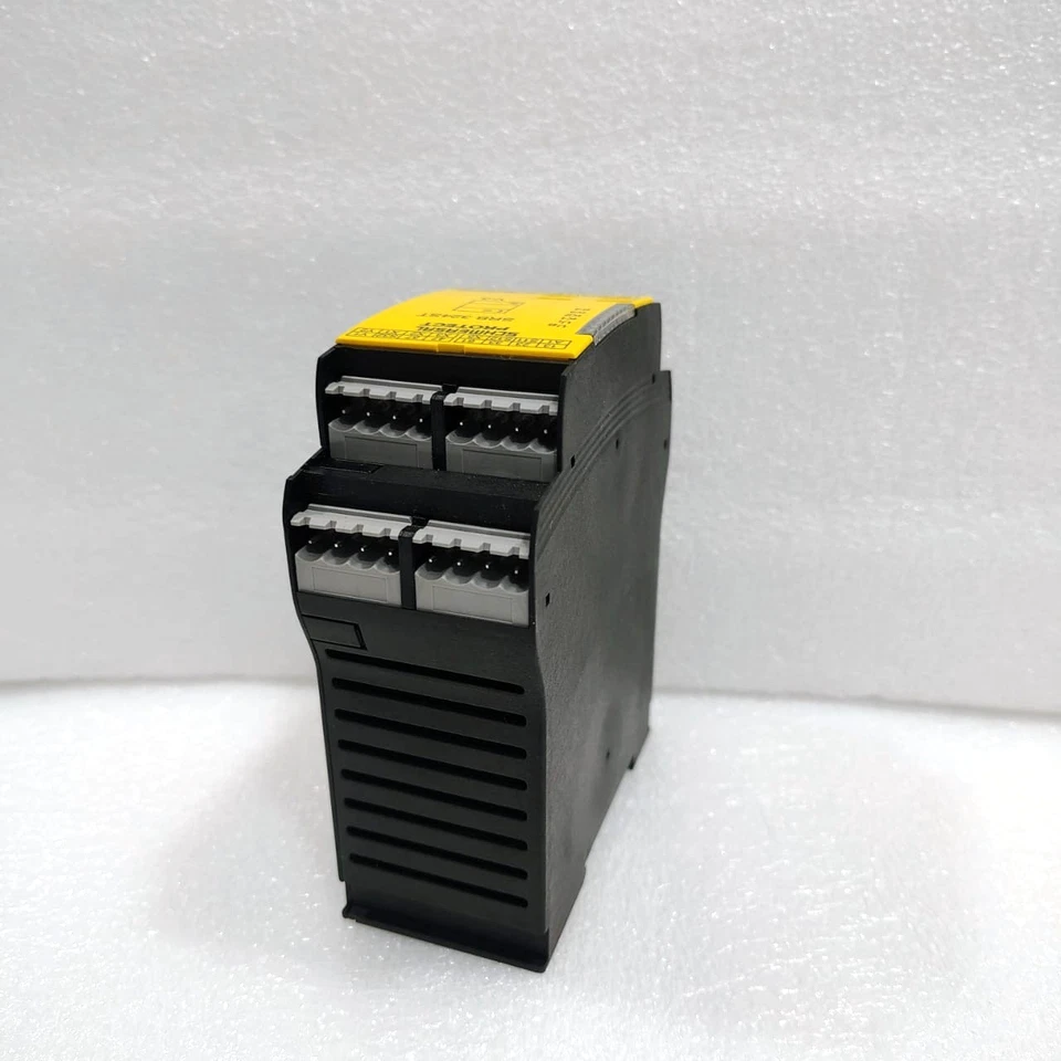 SCHMERSAL PROTECT SRB324ST-24V, D-35435 componente de seguridad SRB 324ST-24V Foto 2 de 4