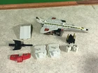 Vintage G1 Transformers 100% Complete 1986 Aerialbot Silverbolt