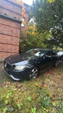 Mercedes-Benz E Klasse 220d