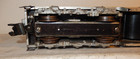 American Flyer Rare 21920-1 Missouri Pacific Dummy Diesel Very Nice Paint Etc — photo 8