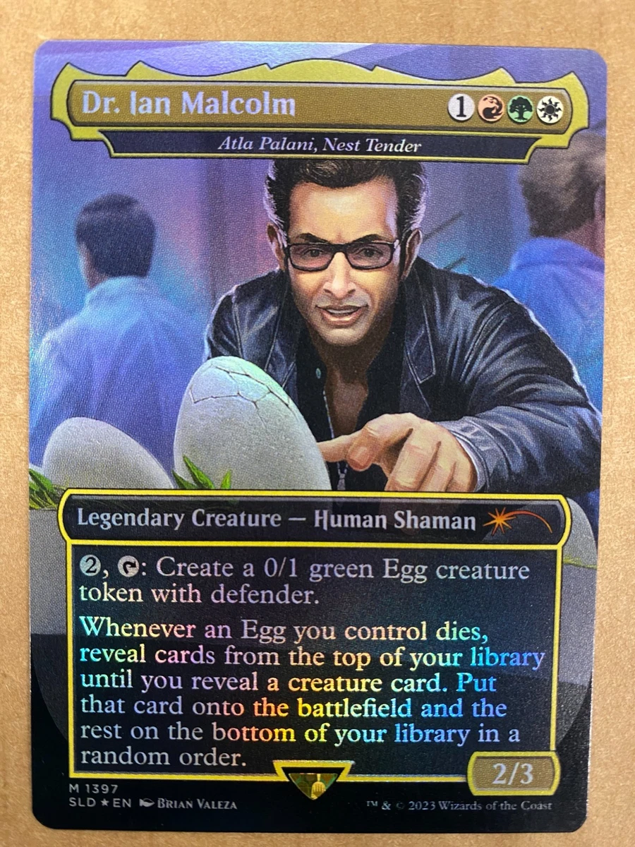 funniest mtg cards Top 30 Joke Cards in "Magic: The Gathering"