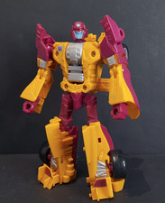 Transformers Combiner Wars deluxe Stunticon Dragstrip figure