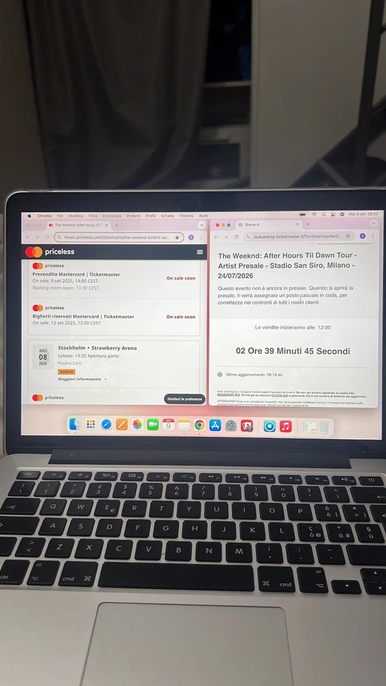 Apple MacBook Pro 13" 2013 · i5 · 8GB · 128GB, foto 2 di 5