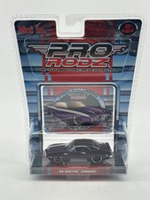 Maisto Pro Rodz '69 Firebird Pro-Touring 1:64 Diecast