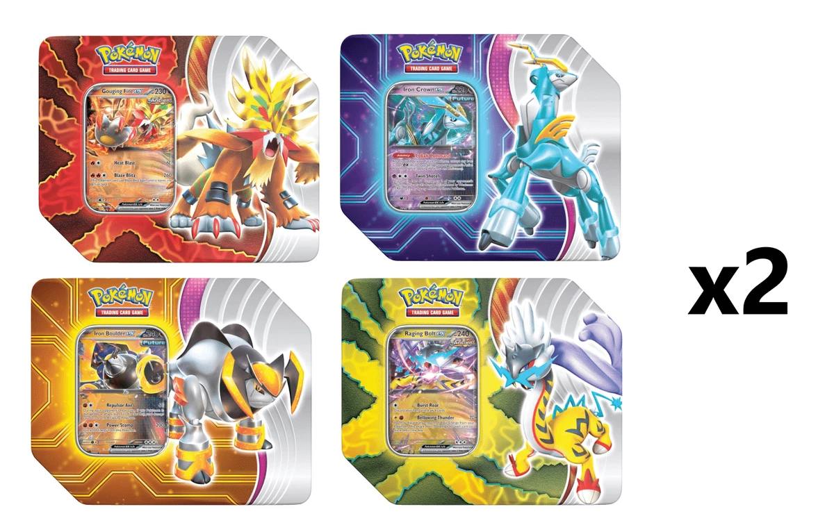 Pokmon TCG Ancient Origins Sealed Collectible Card Game Boxes for sale | eBay Pokmon TCG Ancient Origins Sealed Collectible Card Game Boxes for sale | eBay