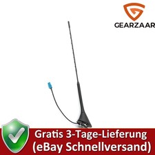 Antenne Dachantenne für Opel Astra G H Corsa C D Zafira Meriva Auto PKW 44cm