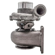 For John Deere 4045 4045T Replaces RE503097 RE508876 Garrett Turbocharger TCP