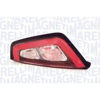 Magneti Marelli Heckleuchte Rechts FüR Fiat Punto Evo 199_ 1.2 1.4 16V 199 1.3
