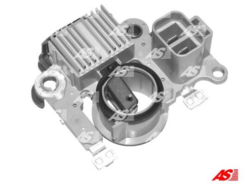 ALTERNATOR REGULATOR ARE5017 AS-PL NEW OE REPLACEMENT - Picture 2 of 6