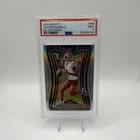 JAYDEN DANIELS (RC) 2024 Select SUITE Level #380 (TRUE SILVER PRIZM) PSA 9💎🔥