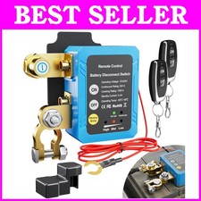 Reliable Circuit Control Kill Switch for Vehicles