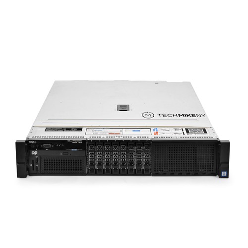 Dell Precision 7910 Server 2.20Ghz 40-Core 8GB RAM 2x 1.2TB Storage M10 32GB GPU - Picture 3 of 5