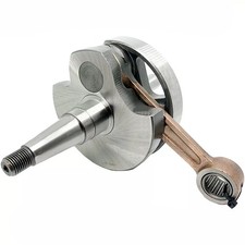 Vilebrequin JASIL Compatible Piaggio Vespa P200E/PX200 et Course 57 Standard