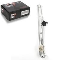 Fensterheber Elektrisch Ohne Motor Vorne Rechts FüR Ford Transit V363 2014/2019-