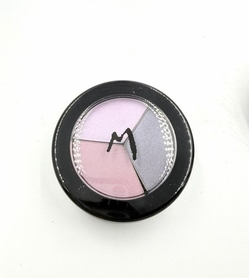 Michael Maron Eye Shadow  Mirage  Trio OL1 Mojave Magic Discontinued ~ NOS