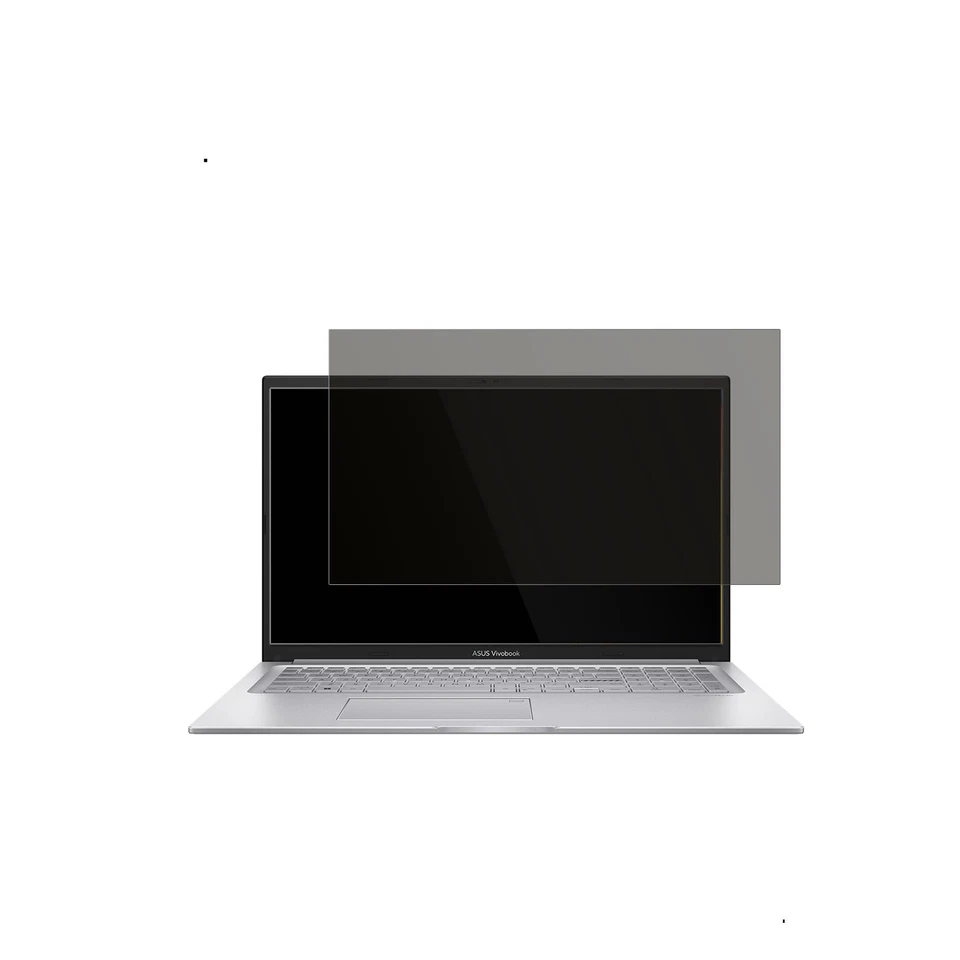 Screen Protector for ASUS 17.3 Zoll i1355U Privacy Filter 4-Way Protection dipos - Image 2 of 4