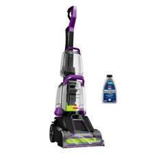 BISSELL PowerForce PowerBrush Upright Deep Cleaner, for Carpet, 3938