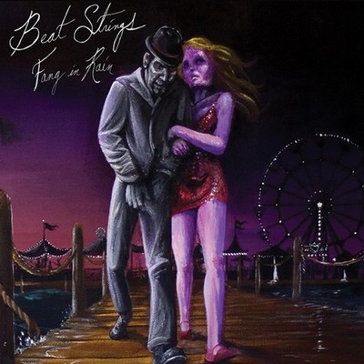 Beat Strings Fang In Rain (CD)
