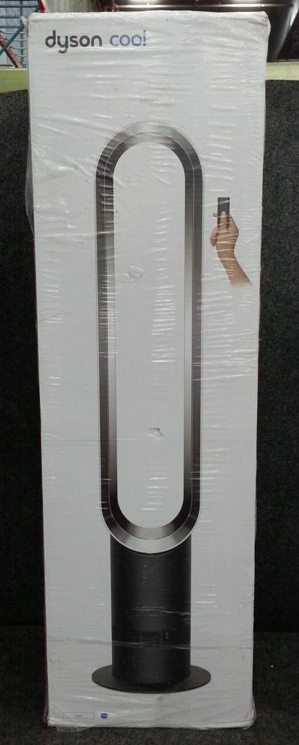 Dyson AM07 (Cooling Fan) Black Tower Portable Fans for sale | eBay
