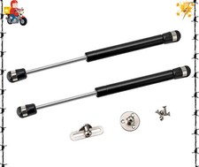 2 Pack 10 Inch Gas Prop Force Lift Support Shock Strut Gas Spring Part Tool Box