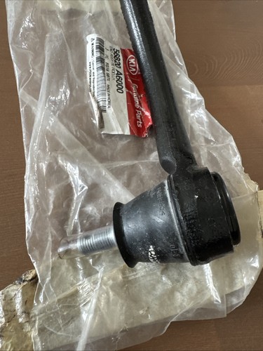 Genuine KIA Front Left Tie Rod End for Kia Ceed 2012 to 2018 NEW 56820A6000 - Picture 2 of 6
