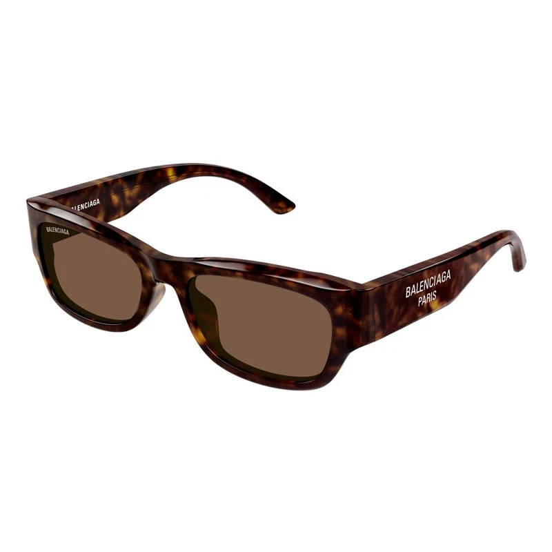 Balenciaga Cat Eye Sunglasses Brown for Women for sale | eBay display picture 2