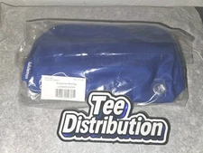 AUTHENTIC Buffalo Bills lululemon Everywhere Belt Bag College Cobalt In Hand 