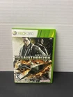 Ace Combat: Assault Horizon (Microsoft Xbox 360, 2011) CIB Tested