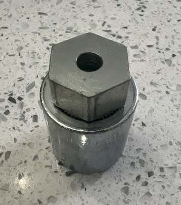Wheel Lock Key Genuine McGard 046155 - Key Only | eBay