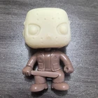 Funko POP! Friday The 13th Prototype Jason Voorhees #01 Vinyl figure Glow Chase