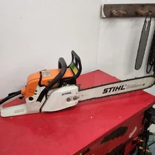 STIHL 038 FARM BOSS Chain Saw (From Collection) 20 inch FAST SHIPPING