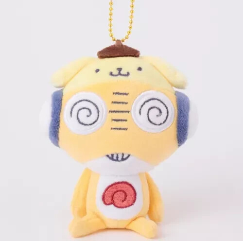 Sgt. Frog Keroro Gunso X SANRIO 2024 Dororo X Hangyodon