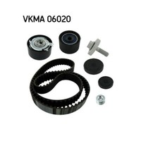 Zahnriemensatz SKF Vkma 06020 FüR Lada Nissan Renault Dacia