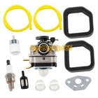 753-11331 Carburetor for MTD Craftsman Troy-Bilt WS4200 WS405 TBE304 TBC304